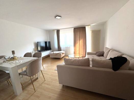 Wohnung zum Kauf 169.000 € 3 Zimmer 59,8 m² EG Heinrich-Längerer-Straße 32 Leonberg Leonberg 71229