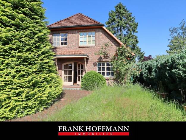 Einfamilienhaus zum Kauf 599.000 € 5 Zimmer 159,3 m² 982 m² Grundstück Henstedt-Ulzburg / Rhen 24558