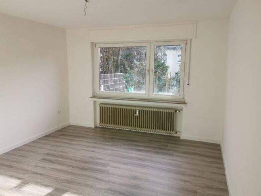 Terrassenwohnung zur Miete 600 € 3 Zimmer 78 m² EG frei ab sofort Fritz Reuter Str. 13 b Innenstadt Bad Salzuflen 32105