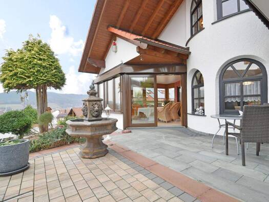 Mehrfamilienhaus zum Kauf 779.000 € 10 Zimmer 312 m² 673 m² Grundstück Miltenberg 63897