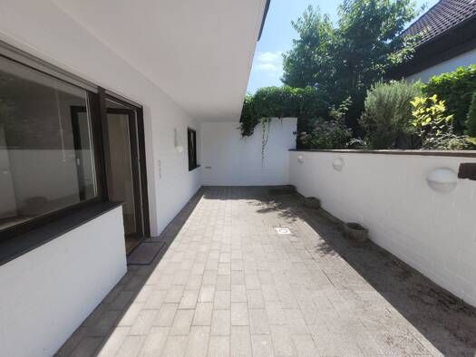 Terrassenwohnung zur Miete 950 € 2 Zimmer 72 m² Geschoss -1/2 frei ab sofort Pesch Chorweiler 50767
