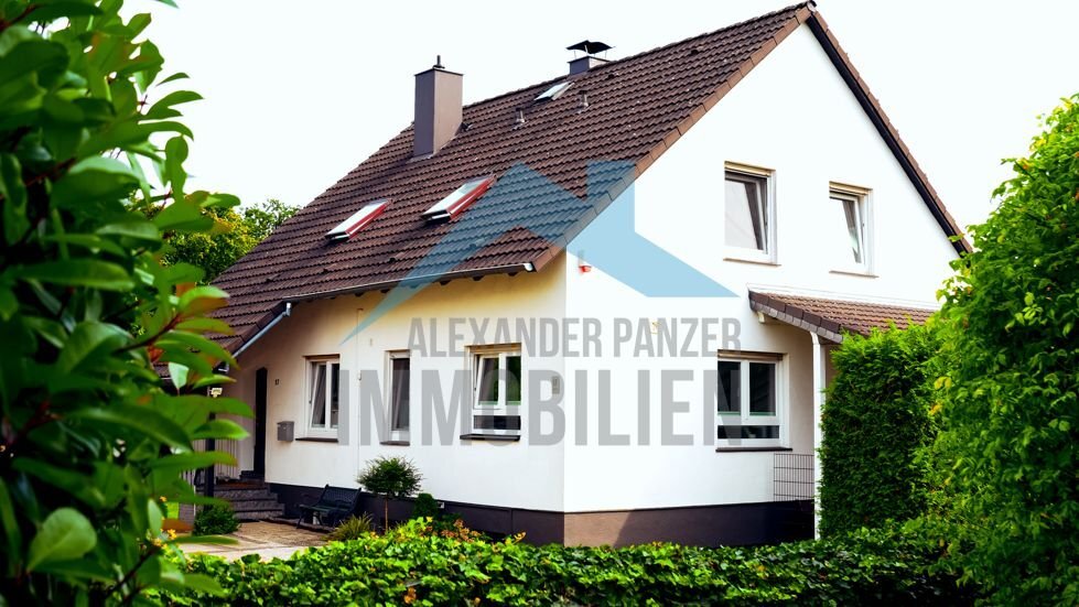 Mehrfamilienhaus zum Kauf 335.000 € 8 Zimmer 138 m²<br/>Wohnfläche 803 m²<br/>Grundstück Mönchehof Espenau 34314