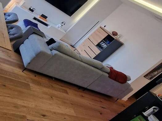 Wohnung zur Miete 410 € 2 Zimmer 38 m² Geschoss 1/4 frei ab sofort Hermges Ost 41065