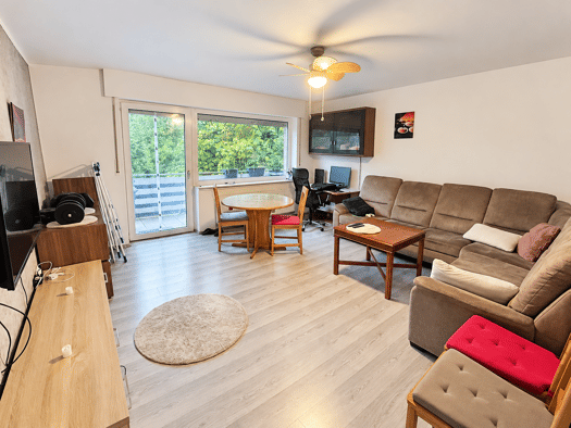 Wohnung zur Miete 650 € 3 Zimmer 68 m² Geschoss 1/2 frei ab 01.12.2026 Untere Findelstätte 29 Alt-Georgsmarienhütte Georgsmarienhütte 49124