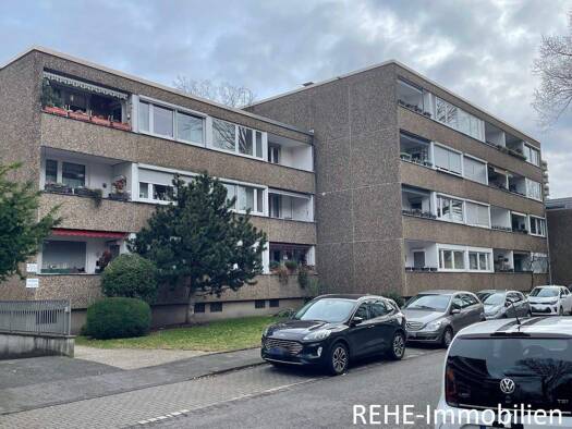 Wohnung zum Kauf 155.000 € 3 Zimmer 81 m² 3 Geschosse frei ab 01.03.2026 Alt-Homberg Duisburg 47198