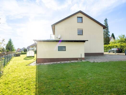 Mehrfamilienhaus zum Kauf 469.000 € 8 Zimmer 207 m² 638 m² Grundstück Engelsbrand 75331