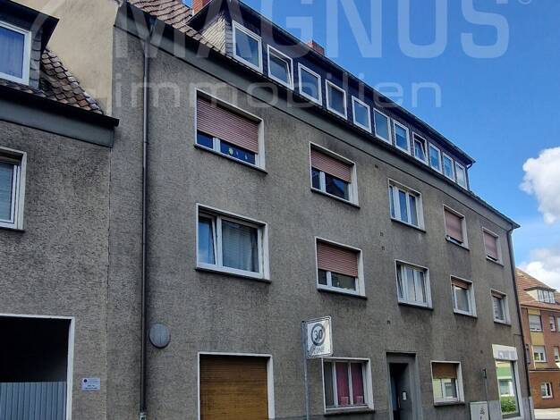 Haus zum Kauf 480.000 € 17 Zimmer 415,6 m² 202 m² Grundstück Wilhelmstraße 29 Hamm-Mitte Hamm 59067
