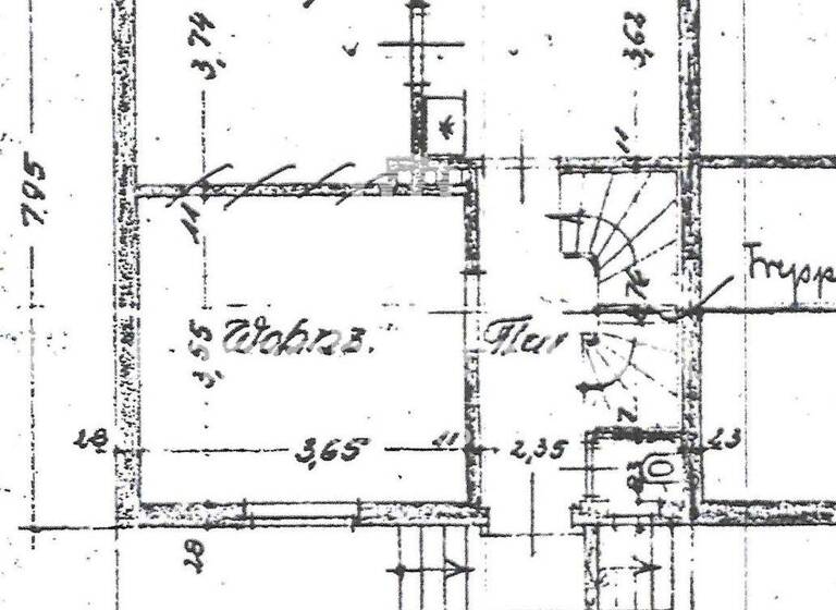 Einfamilienhaus zum Kauf 169.000 € 5 Zimmer 111 m² 405 m² Grundstück Stadtzentrum Emden 26721