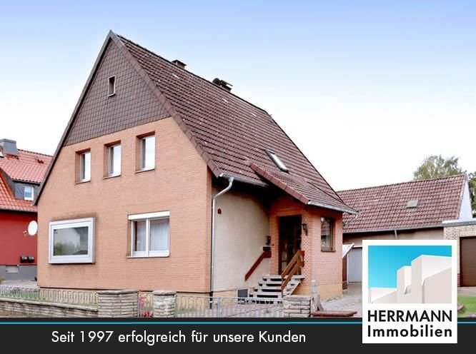 Einfamilienhaus zum Kauf 199.000 € 6 Zimmer 135,8 m²<br/>Wohnfläche 786 m²<br/>Grundstück ab sofort<br/>Verfügbarkeit Bakede Bad Münder am Deister 31848