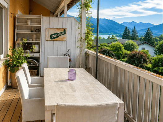 Maisonette zum Kauf 448.000 € 3 Zimmer 90 m² 1. Geschoss Pörtschach am Wörther See 9210