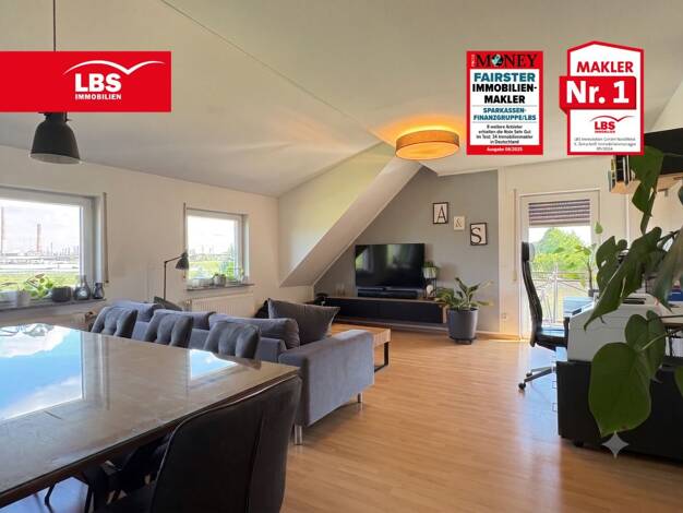 Wohnung zum Kauf 259.000 € 2 Zimmer 70 m² Urfeld Wesseling 50389