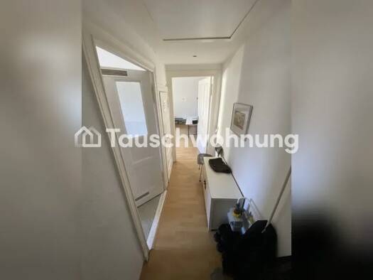 Wohnung zur Miete Tauschwohnung 600 € 1 Zimmer 40 m² Westend Charlottenburg-Wilmersdorf 10623