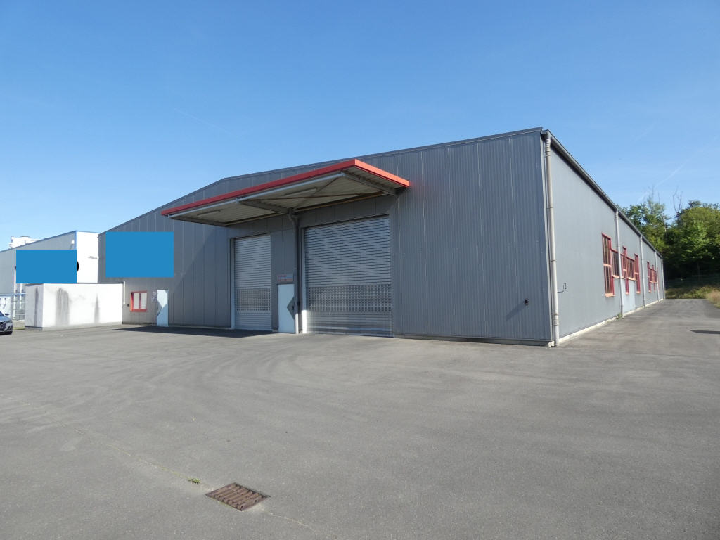 Lagerhalle zum Kauf 840 € 1.904 m²<br/>Lagerfläche Heggen Finnentrop-Heggen 57413