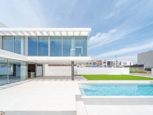 Haus zum Kauf 1.495.000 € 547 m² 800 m² Grundstück Torrent 03520