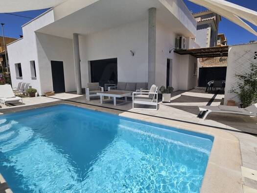 Wohnung zum Kauf - Erstbezug 369.000 € 3 Zimmer 130 m² Águilas 30889