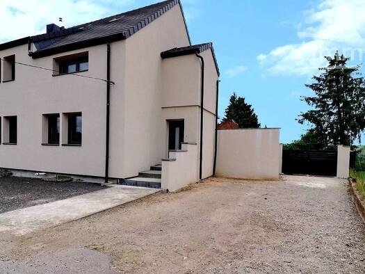Einfamilienhaus zum Kauf 249.000 € 6 Zimmer 173 m² 620 m² Grundstück Woustviller 57915