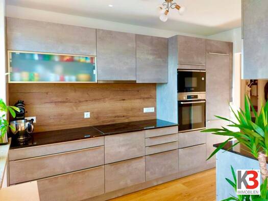 Wohnung zum Kauf 420.000 € 4 Zimmer 90 m² Wals 5071