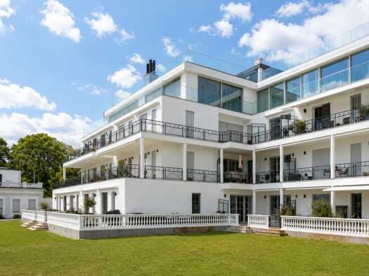 Wohnung zum Kauf provisionsfrei 500.000 € 2 Zimmer 96,9 m² Friedrichshagen Treptow-Köpenick 12587