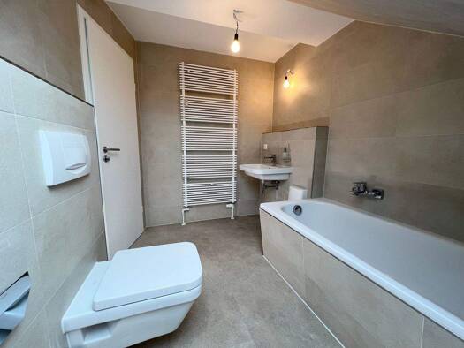 Wohnung zur Miete 849 € 2 Zimmer 65 m² 1. Geschoss Geraer Straße 23 Altlindenau Leipzig 04177