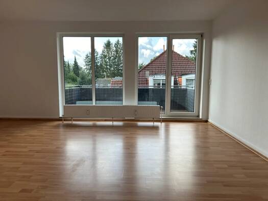Wohnung zur Miete 940 € 3 Zimmer 84 m² 1. Geschoss frei ab 01.12.2026 Bergstraße 17 Achim Achim 28832