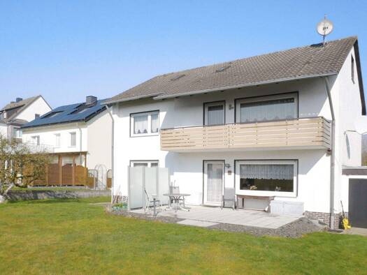 Mehrfamilienhaus zum Kauf als Kapitalanlage geeignet 330.000 € 6 Zimmer 170 m² 755 m² Grundstück Denn-/Dittershausen Fuldabrück 34277