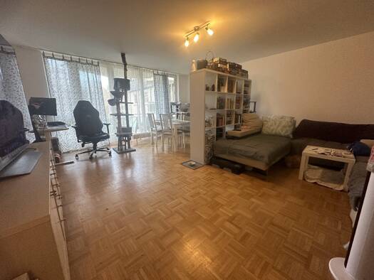 Wohnung zum Kauf 299.000 € 3 Zimmer 80,4 m² 2. Geschoss Heiderhof Bonn 53177