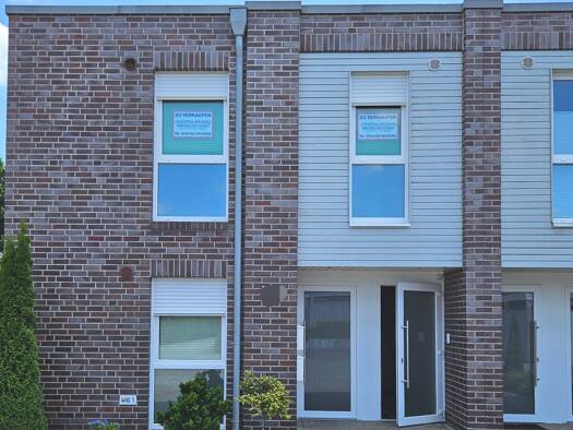 Wohnung zum Kauf 285.000 € 2 Zimmer 65,5 m² 1. Geschoss frei ab sofort Cloppenburg 49661