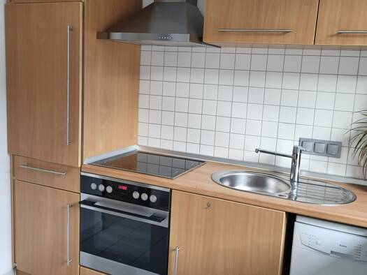 Wohnung zur Miete 500 € 2 Zimmer 55 m² Geschoss 1/4 frei ab sofort Altstadt Koblenz 56068