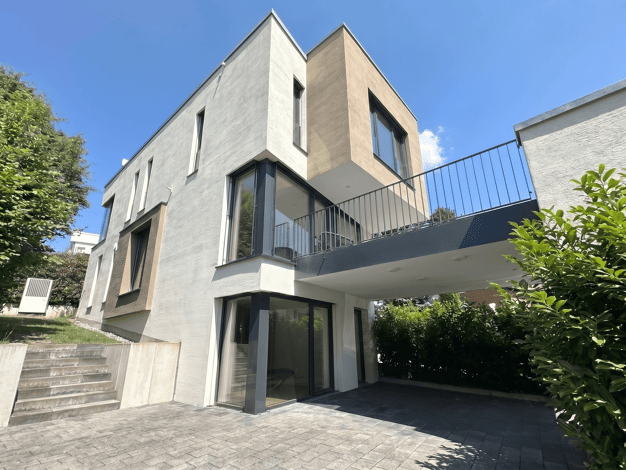 Einfamilienhaus zum Kauf 990.000 € 5,5 Zimmer 175 m² 297 m² Grundstück Beilstein 71717