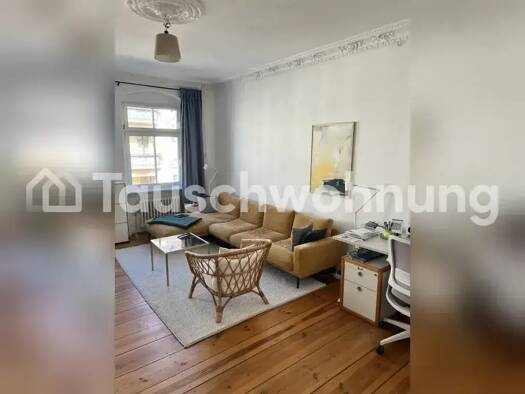 Wohnung zur Miete Tauschwohnung 950 € 2 Zimmer 84,5 m² 3. Geschoss Mariendorf Berlin 10829