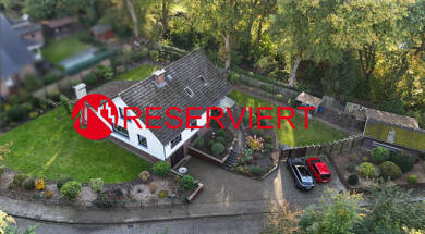 Einfamilienhaus zum Kauf provisionsfrei 385.000 € 7 Zimmer 172 m² 1.243 m² Grundstück Wildeshausen 27793
