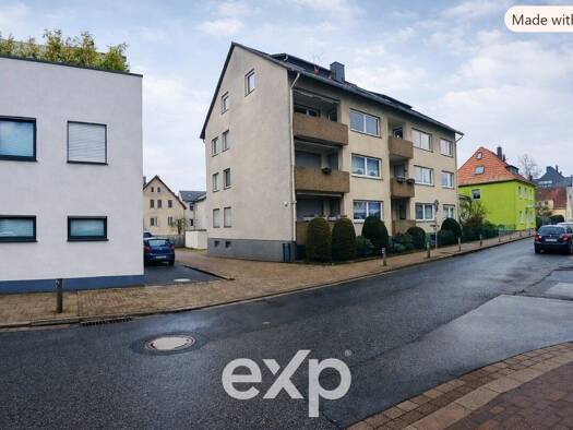Wohnung zum Kauf 170.000 € 2 Zimmer 66 m² Innenstadt Bielefeld 33602
