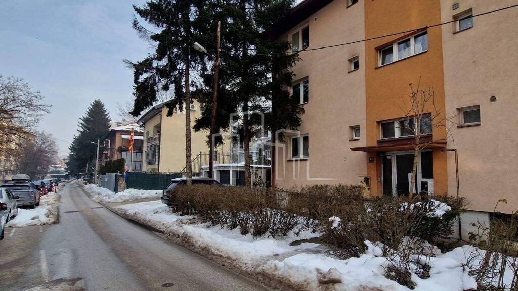 Wohnung zum Kauf 145.718 € 2 Zimmer Sarajevo 71000