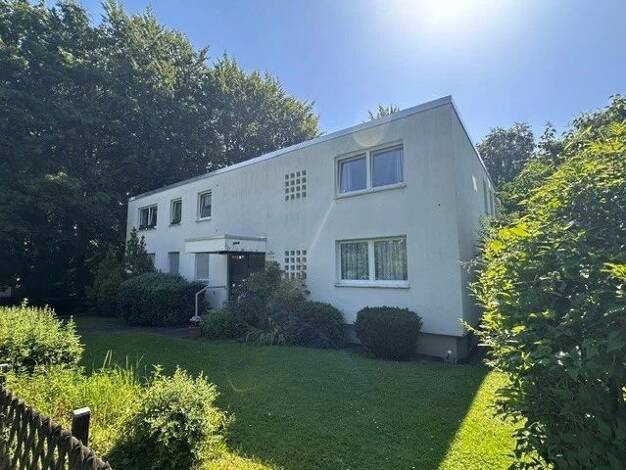 Wohnung zur Miete 845 € 3 Zimmer 83 m² 1. Geschoss Am Kreuter 13 Bad Godesberg Bonn 53177