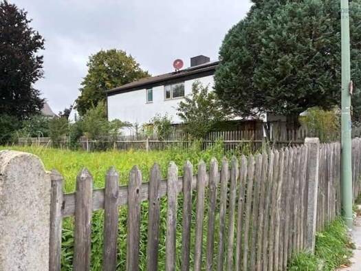 Grundstück zum Kauf 1.445.000 € 671 m² Grundstück Trudering-Riem München 81829