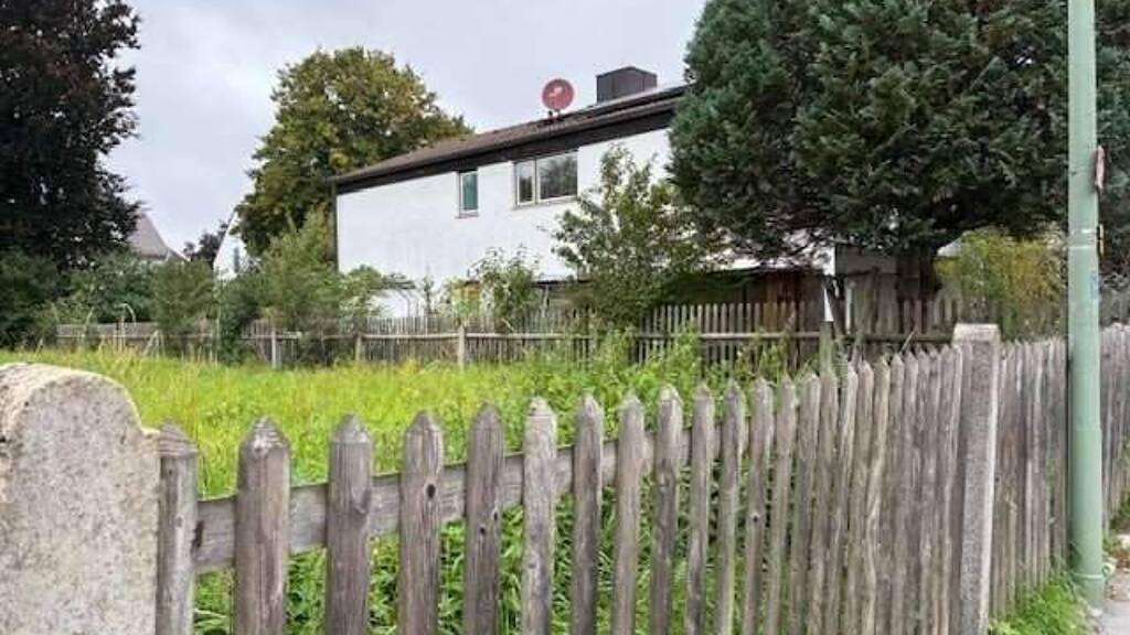 Grundstück zum Kauf 1.445.000 € 671 m² Grundstück Trudering-Riem München 81829