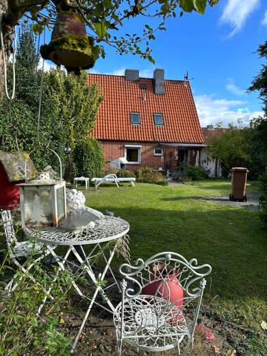 Einfamilienhaus zum Kauf 234.000 € 3 Zimmer 95,7 m² 575 m² Grundstück Mölln 23879