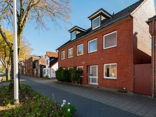 Haus zum Kauf 528.000 € 6 Zimmer 239 m² 540 m² Grundstück Husum Husum 25813