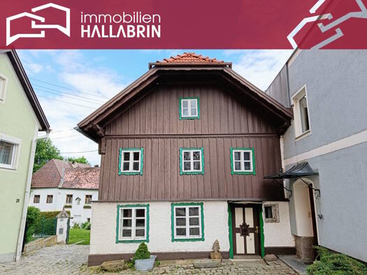 Einfamilienhaus zum Kauf 99.000 € 4 Zimmer 96,3 m² 147 m² Grundstück Obernberg am Inn A-4982
