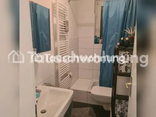 Wohnung zur Miete Tauschwohnung 650 € 2 Zimmer 54 m² 1. Geschoss Mitte Innenstadt-Nord 44137