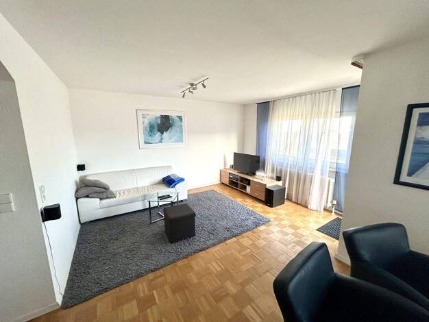 Studio zum Kauf 265.000 € 3,5 Zimmer 76 m² 6. Geschoss Stadtgebiet Göppingen 73033