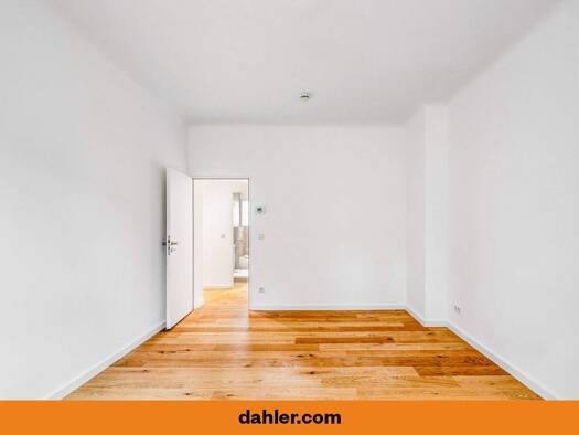 Wohnung zum Kauf 260.000 € 2 Zimmer 53 m² EG Reinickendorf Berlin / Reinickendorf 13407