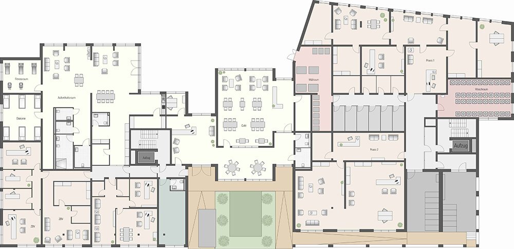 Immobilie zum Kauf als Kapitalanlage geeignet 798.000 € 303,6 m²<br/>Fläche Tuttlingen Tuttlingen 78532