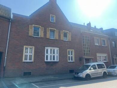 Haus zum Kauf 540.000 € 15 Zimmer 405 m² 680 m² Grundstück Gasthausstr. 3 Emmerich Emmerich am Rhein 46446