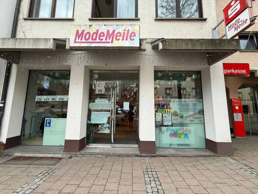 Büro zur Miete provisionsfrei 1.400 € 3 Zimmer 270 m² Bürofläche Neustadt Titisee-Neustadt 79822