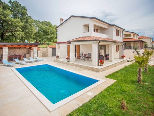 Einfamilienhaus zum Kauf 675.000 € 8 Zimmer 176 m² Kaštelir, Kaštelir-Labinci Kaštelir 52464