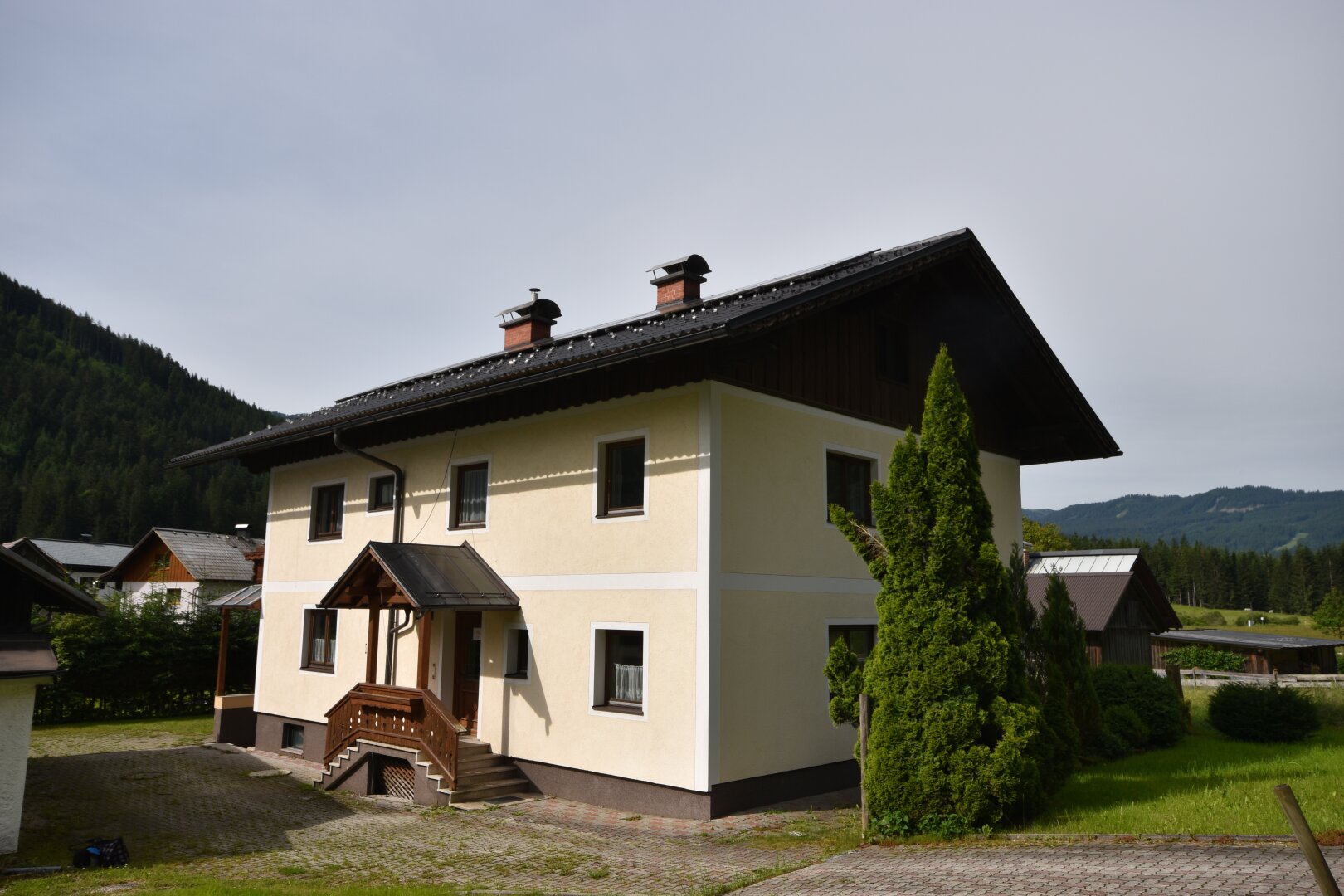 Haus zum Kauf 380.000 € 10 Zimmer 240 m²<br/>Wohnfläche 780 m²<br/>Grundstück Gosau 4824