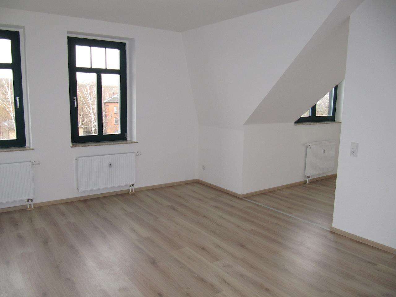 Wohnung zur Miete 289 € 2 Zimmer 55 m²<br/>Wohnfläche 4.<br/>Geschoss Straße der Nationen 111 Schloßchemnitz 020 Chemnitz 09113