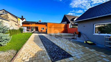 Doppelhaushälfte zum Kauf 698.000 € 6 Zimmer 170 m² 662 m² Grundstück Jechtingen Sasbach am Kaiserstuhl 79361