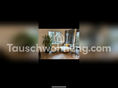 Wohnung zur Miete Tauschwohnung 750 € 2 Zimmer 45 m² 3. Geschoss Schloss Münster 48149